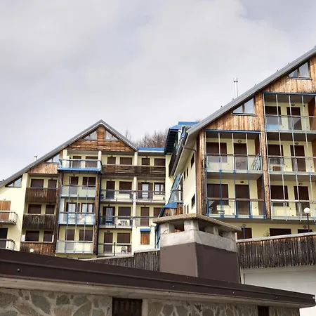 Apartmán Plain Soleil