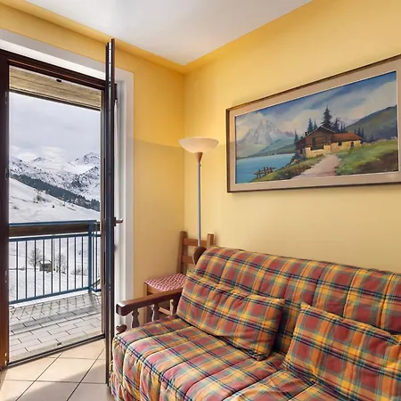 Plain Soleil Lägenhet *