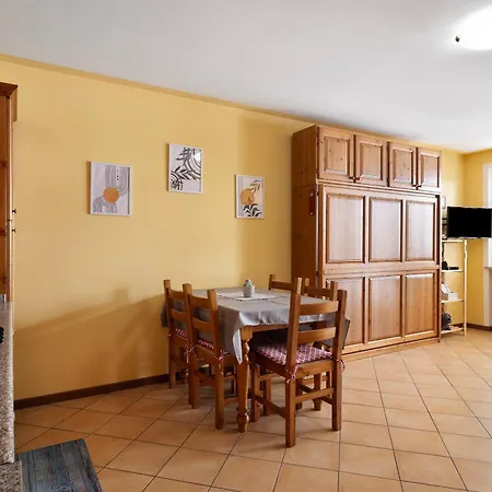 Lägenhet Plain Soleil *