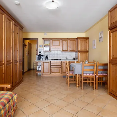 Plain Soleil Apartmán Prato Nevoso