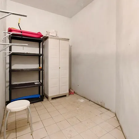 Apartmán Plain Soleil Prato Nevoso