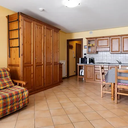 Plain Soleil Prato Nevoso