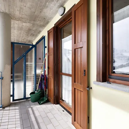 Plain Soleil Apartmán