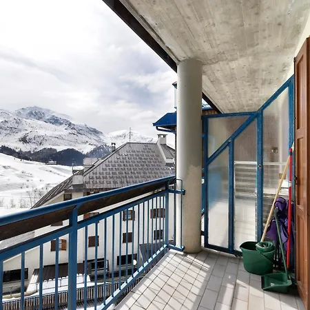 Lägenhet Plain Soleil