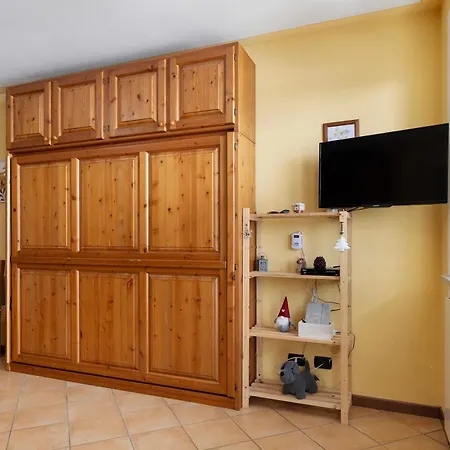 Plain Soleil Apartment *
