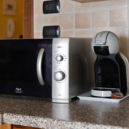 Apartmán Plain Soleil *