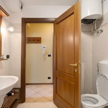 Plain Soleil Apartment Prato Nevoso