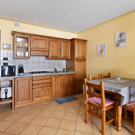 Apartment Plain Soleil Prato Nevoso