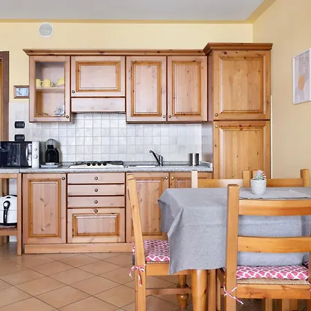 Plain Soleil Prato Nevoso