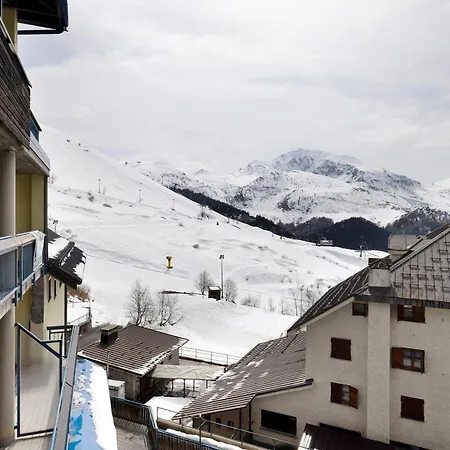 Plain Soleil Apartmán