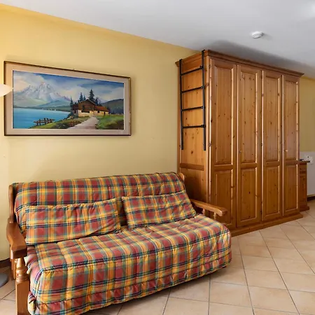 Lägenhet Plain Soleil