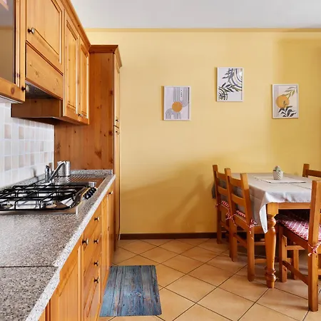 Plain Soleil Apartmán *