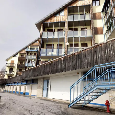 Apartmán Plain Soleil Prato Nevoso