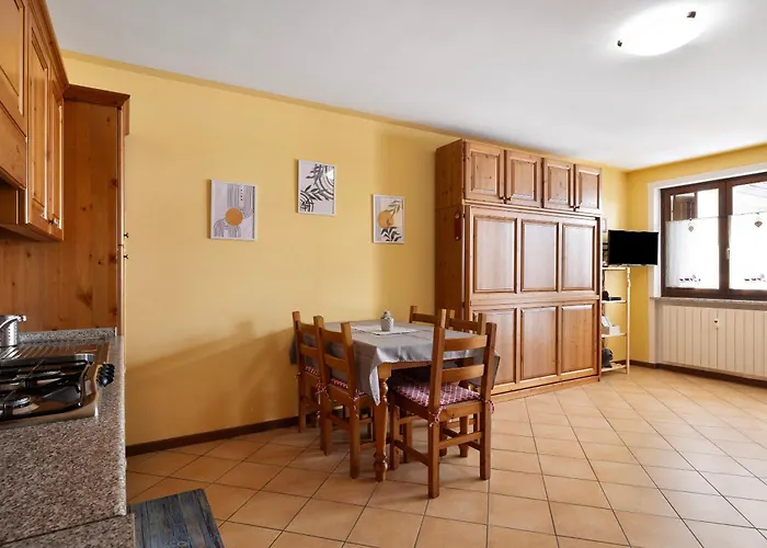 Apartment Plain Soleil *