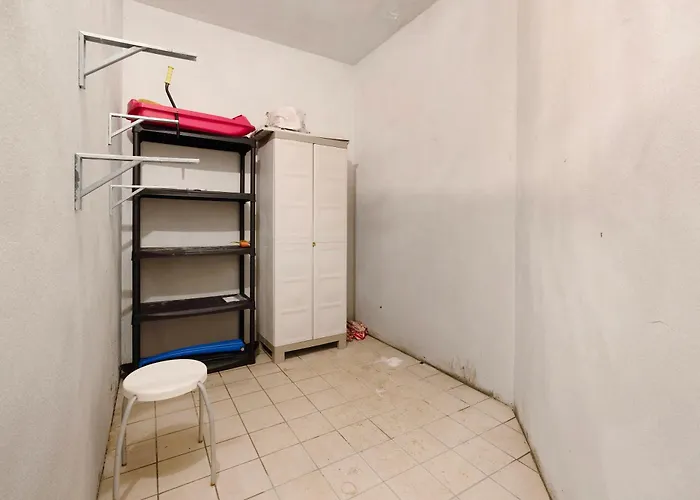 Apartment Plain Soleil Prato Nevoso