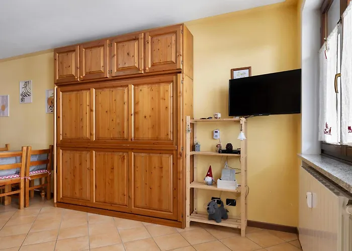 Plain Soleil Apartament *