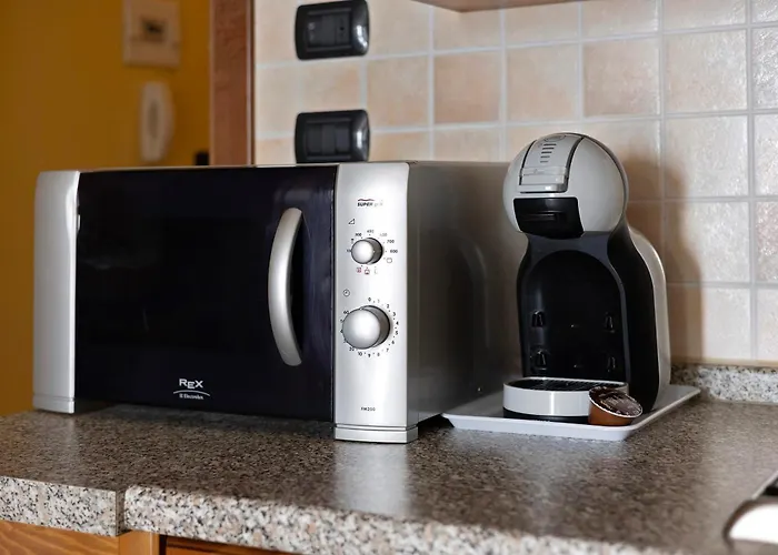 Apartament Plain Soleil *