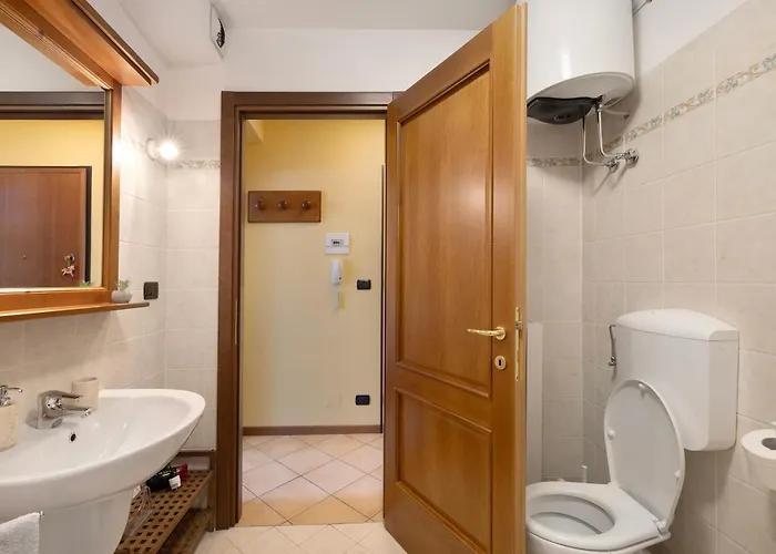 Plain Soleil Apartment Prato Nevoso