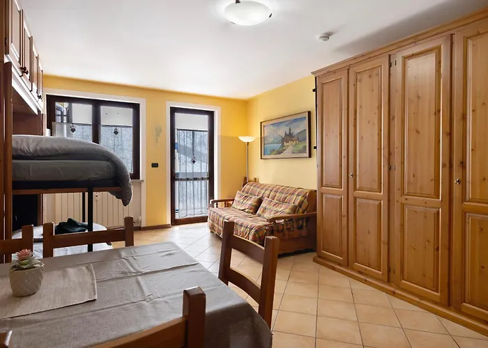 Plain Soleil * Prato Nevoso