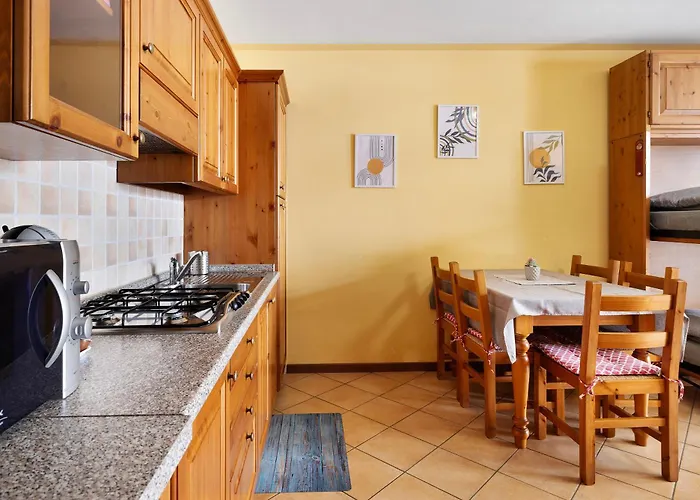 Plain Soleil Apartament *
